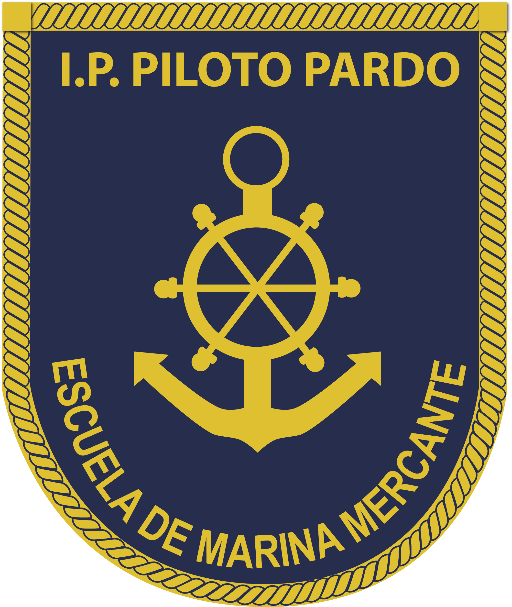 ESCUDO IPP